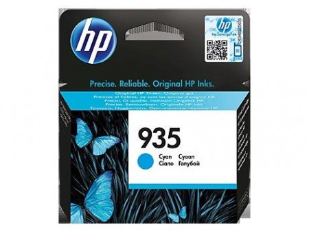 HP No. 935 Cyan Ink Cartridge Officejet Pro Printers 6230, All-in-One Products 6830 C2P20AE' ( 'C2P20AE' ) 