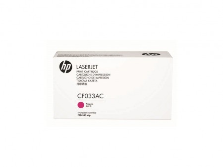 HP PPU Toner Magenta zaCLJ CM4540 mfp [CF033AC]' ( 'CF033AC' ) 