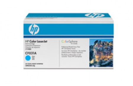 HP Toner Cyan za CLJ CM4540 mfp [CF031A]' ( 'CF031A' ) 