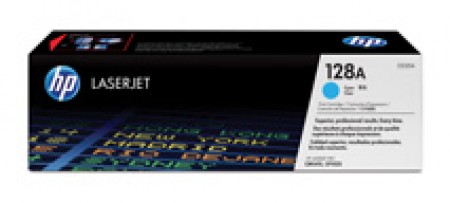 HP Toner Cyan za CLJ CM1415/CP1525 [CE321A]' ( 'CE321A' ) 