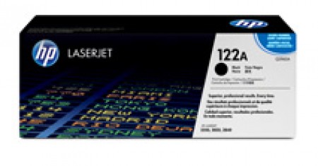 HP Toner Black CLJ 2550/2820/2840 [Q3960A]' ( 'Q3960A' ) 