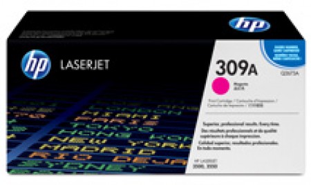 HP Toner Magenta CLJ 3500/3550 [Q2673A]' ( 'Q2673A' ) 