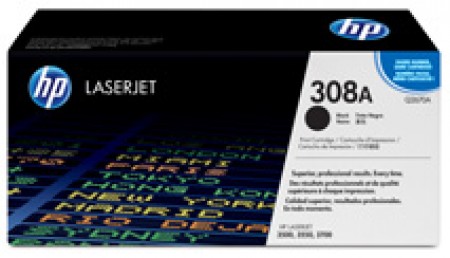 HP Toner Black CLJ 3500/3550/3700 [Q2670A]' ( 'Q2670A' ) 