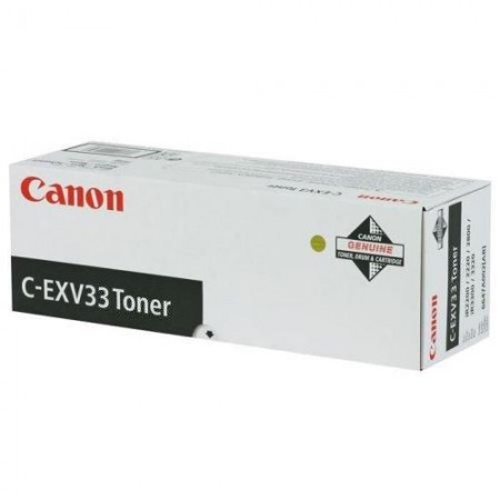 Canon Toner CEXV33 za iR2520/2530, yield 14.6K ( CF2785B002AA )  ( 9713 )