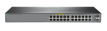 HPE 1920S 24G 2SFP PPoE+ 185W Swch' ( 'JL384A' ) 