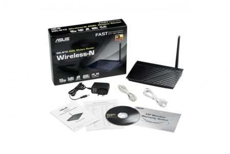 ASUS Wireless-N150 PCE-N10EU