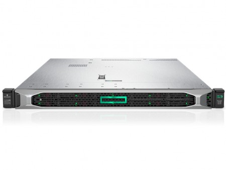 HPE DL360 Gen10 S-4110 (8C,2.1GHz,11MB) 16GB-R 2x300GB SAS 15k P408i-a 500W (3-3-3)' ( '875840-425' ) 