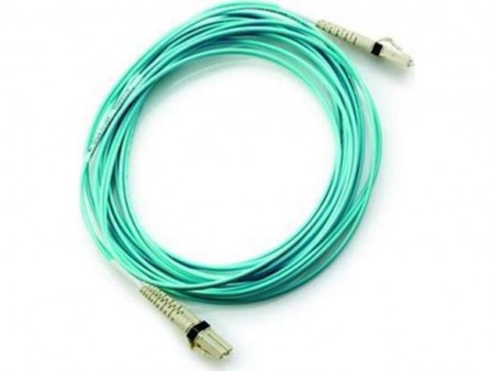 HPE 5m PremierFlex OM4 LC/LC Multi-Mode Optical Cable' ( 'QK734A' ) 