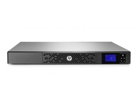 HP 1550V/1100W G4 Rack Uninterruptible Power System (UPS)' ( 'J2R03A' ) 