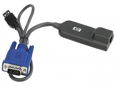 HP KVM USB Adapter' ( 'AF628A' ) 