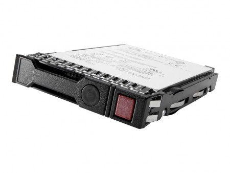 HPE 1TB 6G SATA 7.2K rpm LFF (3.5in) SC Midline 1yr Warranty Hard Remarket Drive' ( '861691R-B21' ) 