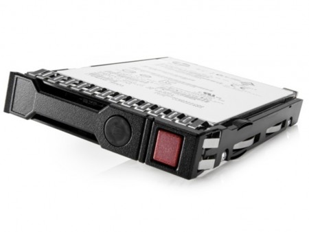 HPE 240GB SATA 6G Read Intensive SFF (2.5in) SC 3yr Wty Digitally Signed Firmware SSD' ( '869376-B21' ) 