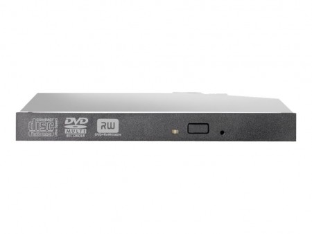 HP DL360 Gen9 SFF DVD-RW/USB Universal Media Bay Kit' ( '764632-B21' ) 