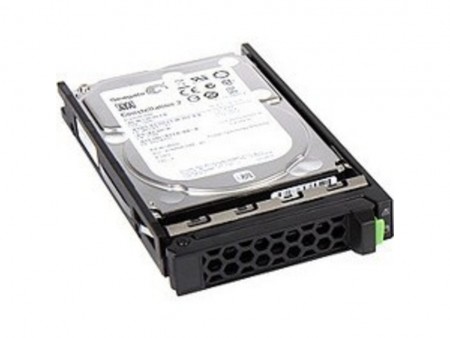 Fujitsu 300GB SAS 6G 10k SFF 2.5'' Enterprise Hot plug Hard Drive 3 Year Warranty' ( 'S26361-F3818-L130' ) 