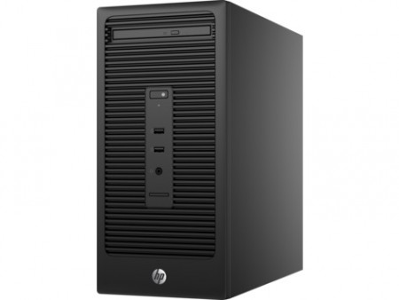 HP 280 G2 SFFPentium G44004GB500GBIntel HD Graphics 510DVDRWFreeDOS1Y (X9E01EA)' ( 'X9E01EA' ) 