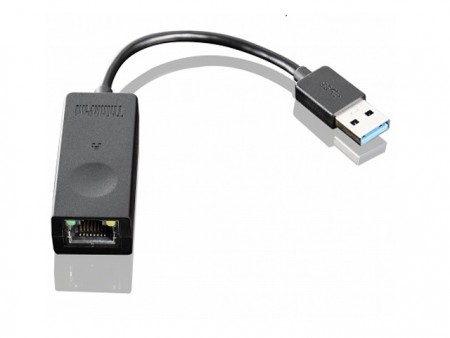 LENOVO USB 3.0 to Etnernet Adapter '4X90E51405