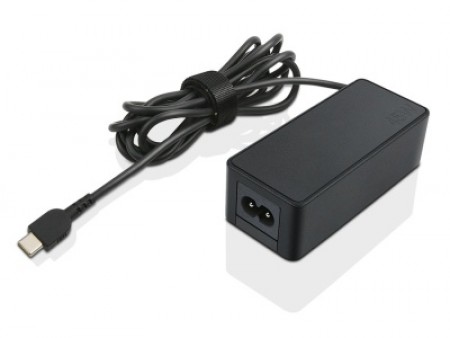 Lenovo 45W Standard AC Adapter (USB Type-C)' ( '4X20M26256' ) 