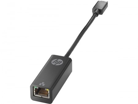 HP USB-C to RJ45 Adapter V7W66AA ( 9934 )