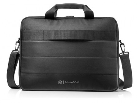 HP Classic Briefcase 15.6 1FK07AA ( 9945 )