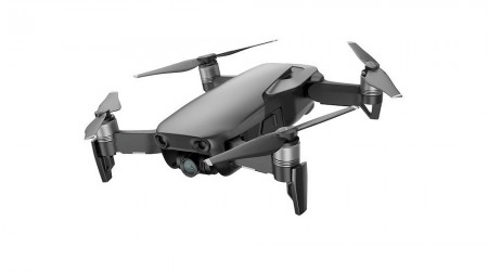 MAVIC Air Fly More Combo, Onyx Black ( CP.PT.00000159.01 ) 