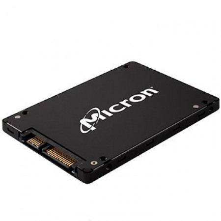 Micron 1100 256GB SSD 2.5'' 7mm SATA 6 Gbits MTFDDAK256TBN-1AR1ZABYY