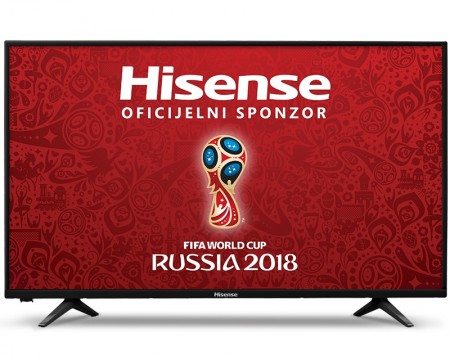 HISENSE 43'' H43A5100