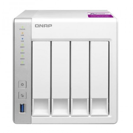 QNAP NAS TS-431P2-1G ( 10062 )