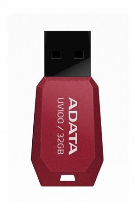 ADATA 32GB UV100 Red