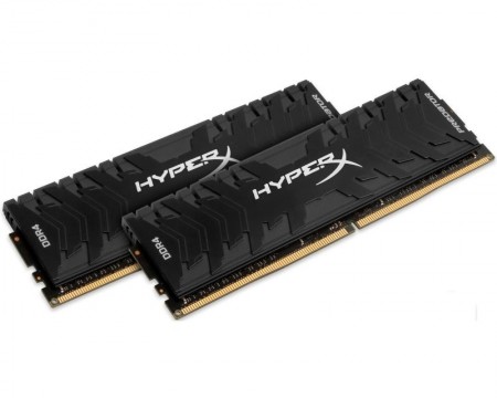 KINGSTON DIMM DDR4 32GB 2x16GB kit HX426C13PB3K232 HyperX XMP Predator ( 10106 )