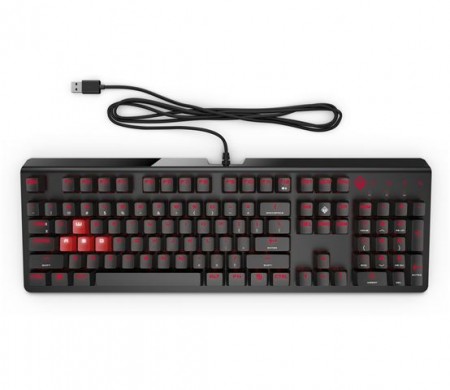 HP ACC Keyboard OMEN 1100, 1MY13AA