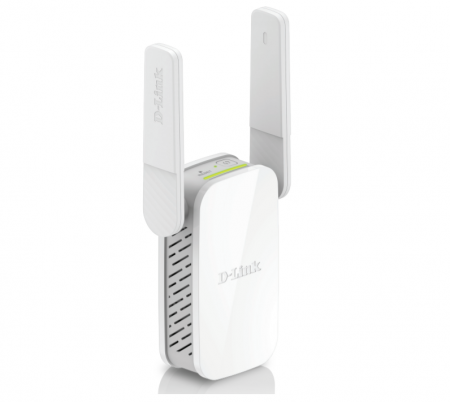 D-LINK DAP-1610 Wireless Range Extender AC1200 G