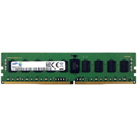 SAMSUNG 8GB DDR4 ECC 1.2V M393A1G40DB1-CRC