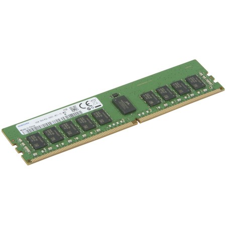 SAMSUNG 16GB RDIMM 1.2V M393A2K40CB1-CRC