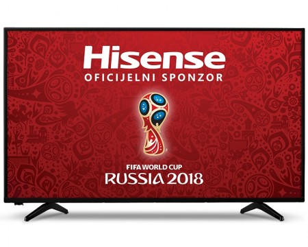 HISENSE 32'' H32A5600