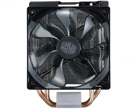 COOLER MASTER Hyper 212 Turbo Black Cover RR-212TK-16PR-R1