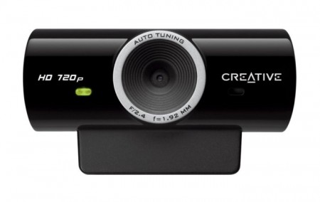 CREATIVE LABS Live! Cam Sync HD 73VF077000001 ( 10210 )