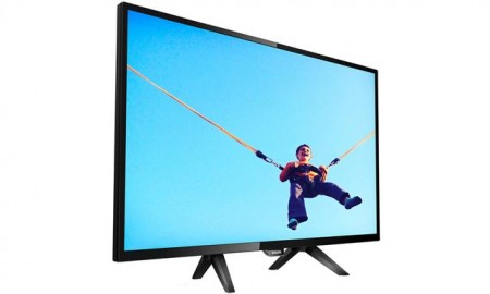 PHILIPS LED 43'' 43PFS530212 Smart