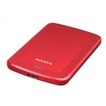 HDD EXT  2TB AData 2.5'' USB 3.0 crveni AHV300-2TU31-CRD