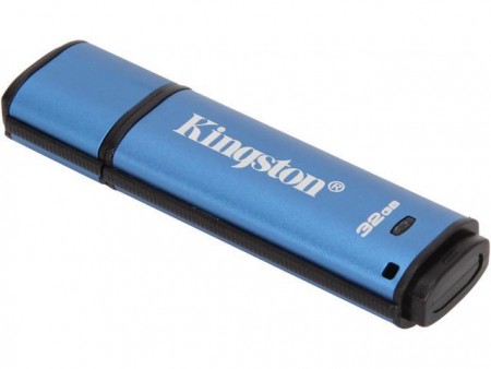 KINGSTON 32GB DTVP30