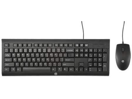 HP ACC Keyboard+Mouse Kits H3C53AA ( 10326 )