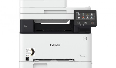 CANON i-SENSYS MF633Cdw A4 duplex CH1475C007AA