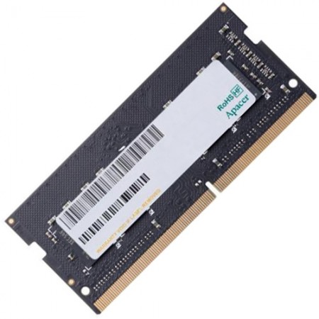 APACER SODIMM DDR4 8GB 2133MHz AS08GGB13CDTBGH