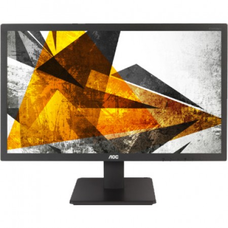 AOC LED 21.5'' E2275SWJ