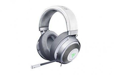 RAZER Kraken 7.1 V2 Mercury Edition RZ04-02060300-R3M1