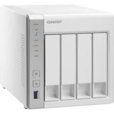 QNAP NAS TS-431P