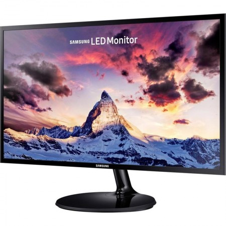 SAMSUNG 21.5'' LS22F350FHUXEN ( 6645 )