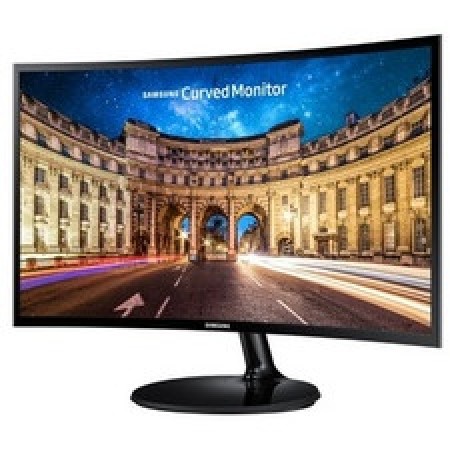 SAMSUNG 27'' C27F390FHUXEN ( 7671 )