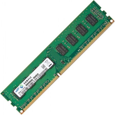 SAMSUNG DIMM 8GB DDR4 2133MHz M471A1G43DBO-CPB Bulk