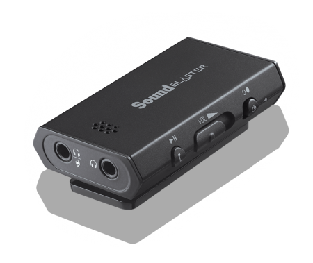 Sound Blaster E1 ( 70SB160000001 ) 