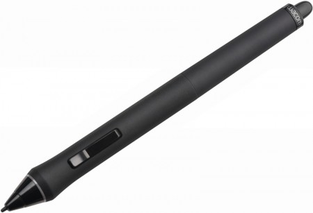 WACOM grip pen Intuos C21 24 DTK KP-501E-01